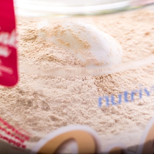 Nutriversum Wshape Perfect, 500 Grams - 1